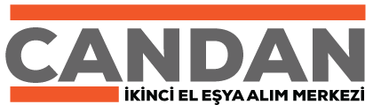 Candan İkinci El Eşya Ankara